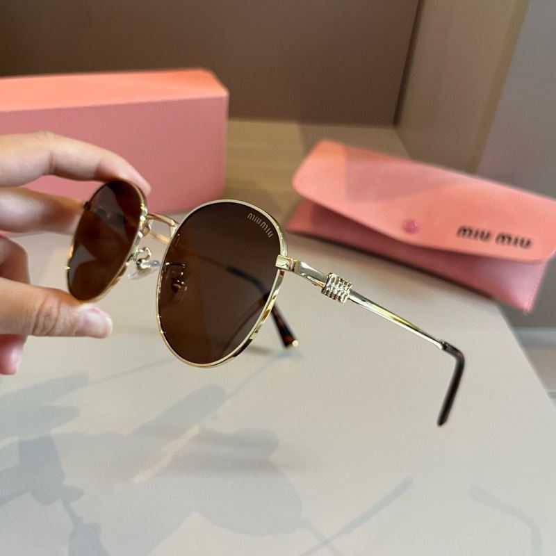 Miu Miu Sunglasses